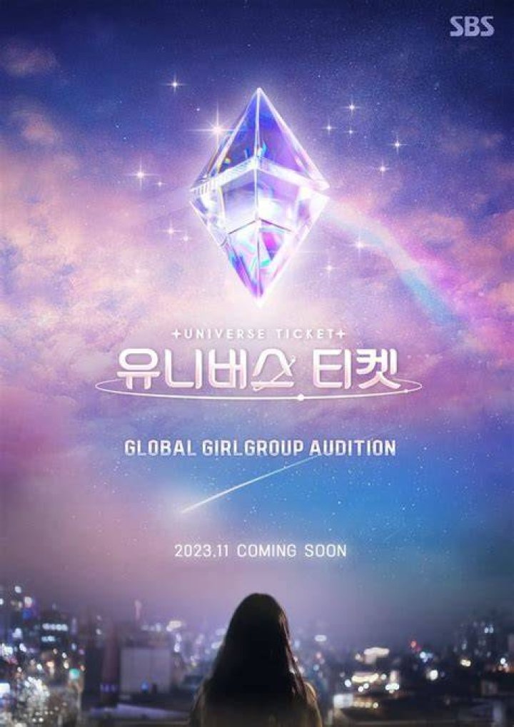 Exciting Updates on SBS Universe Ticket Episode 2: Release Date, Time, and Streaming Details