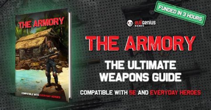 Explore the Ultimate Armory Guide for Ready or Not 1.0: Mastering the Police SWAT Action Game