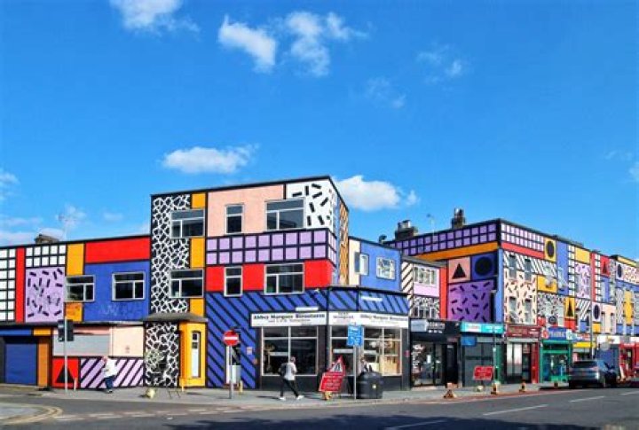 Exploring the Coolest Neighborhoods of London