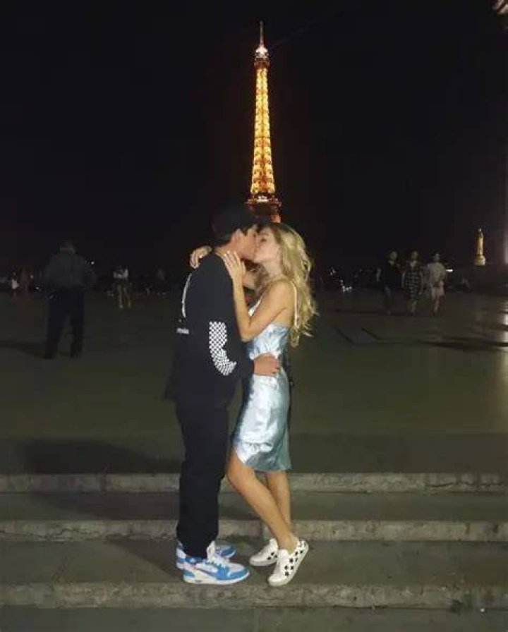 Faith Anne Schroder Dating anyone at the moment? Who is her Boyfriend?