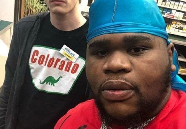 FatBoy SEE Net Worth, Earnings, Jewelry, Dating, Facts, Wiki-Bio