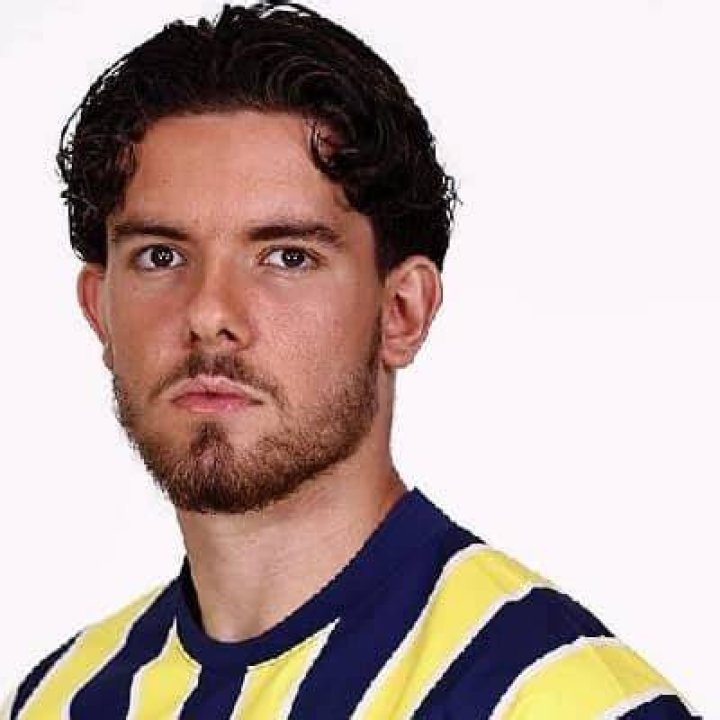 Ferdi Kadioglu Net Worth: Career, Family, Age, Income, Wiki, Bio, All You Need to Know - SarkariResult