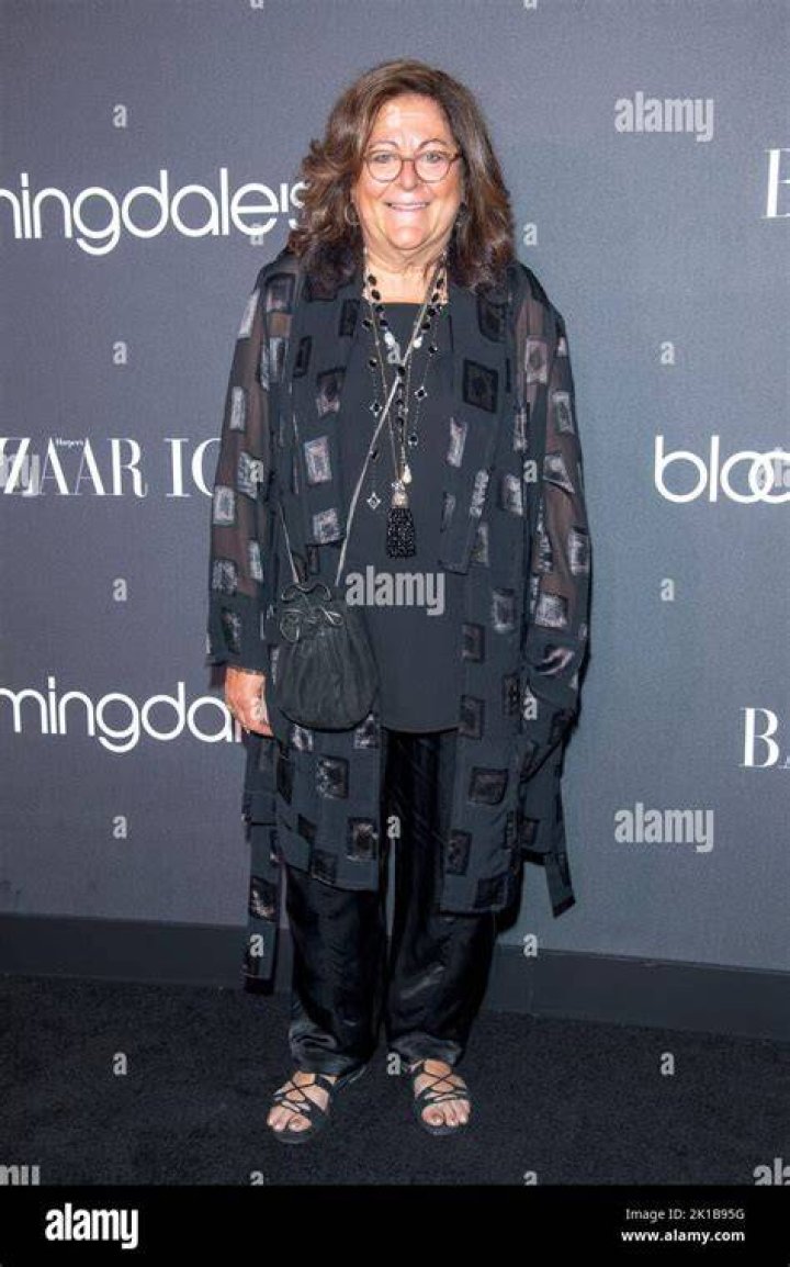 Fern Mallis