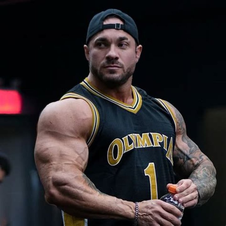 Filippe Abreu