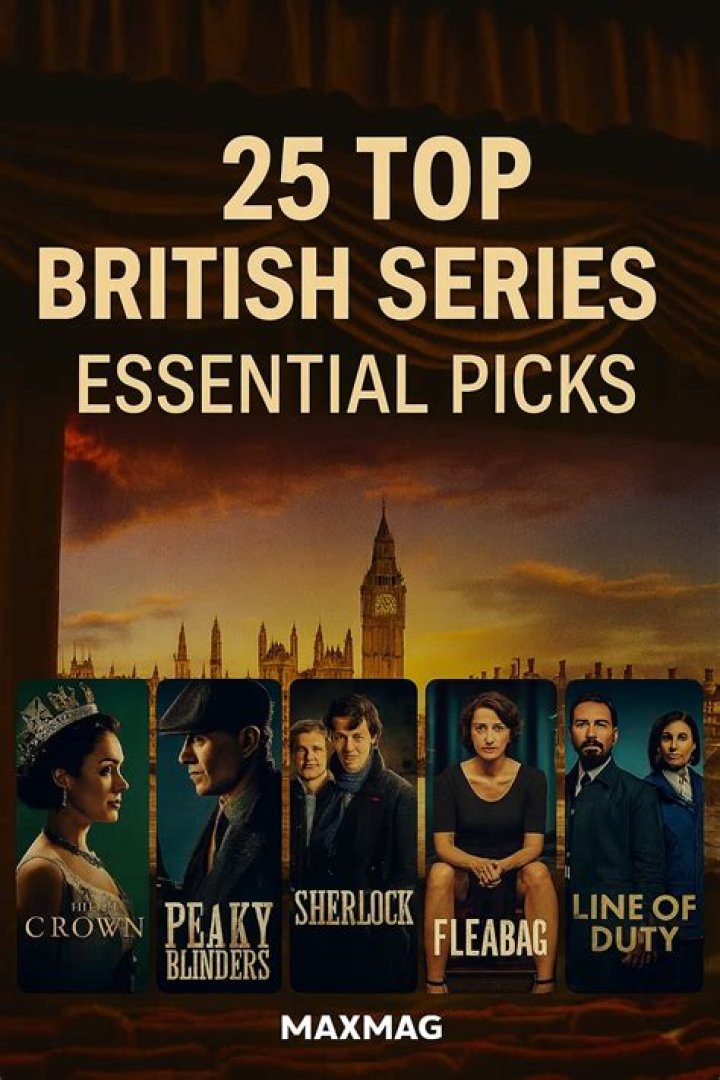 Find the captivating British series Fool Me Once on Netflix