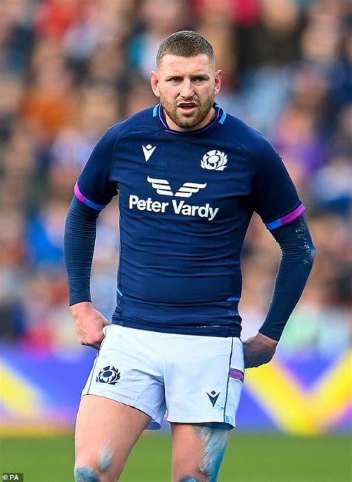 Finn Russell: A Valuable Asset for Bath Rugby