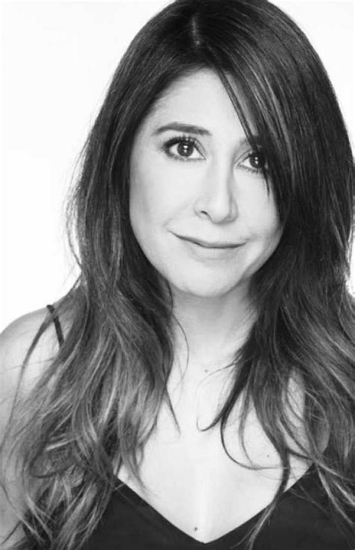 Flavia Atencio Net Worth
