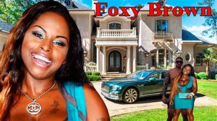 Foxy Brown Net Worth: Details About Car, Career, Rapper, Income, Age, Home - SarkariResult
