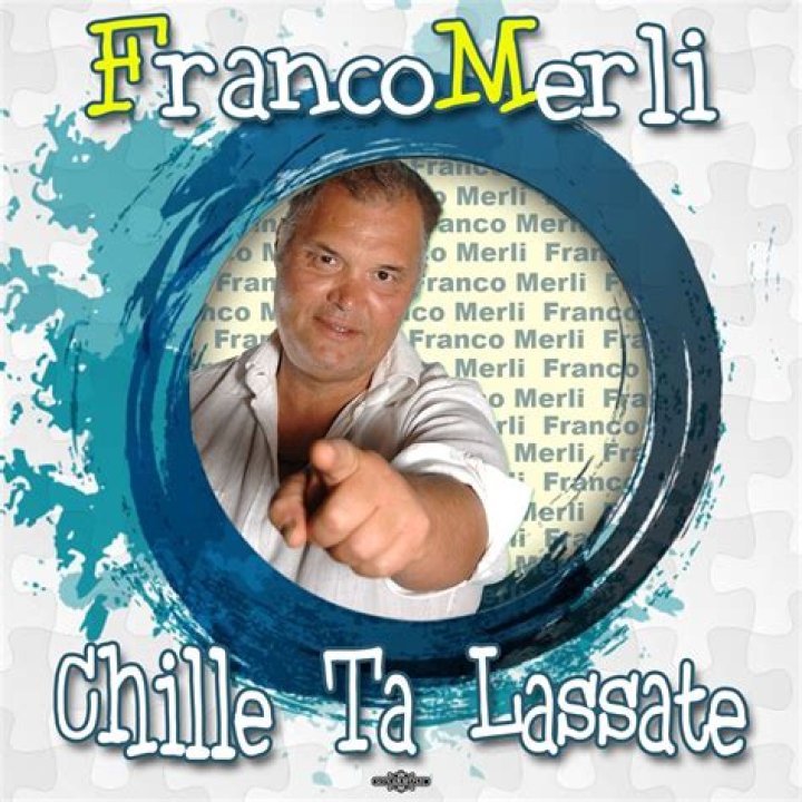 Franco Merli Net Worth