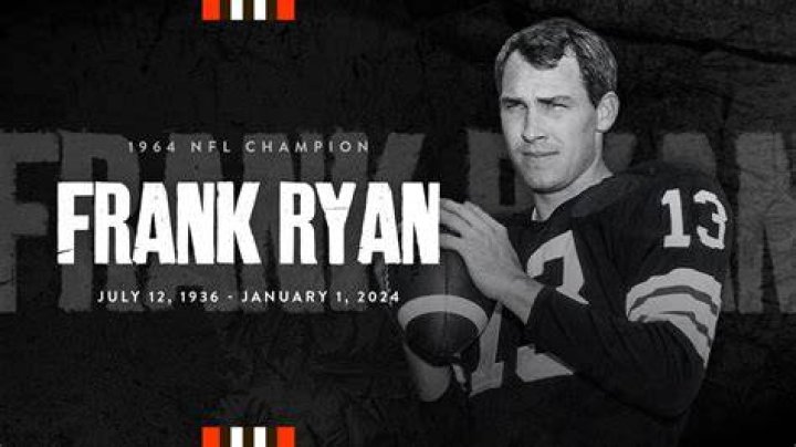 Frank Ryan