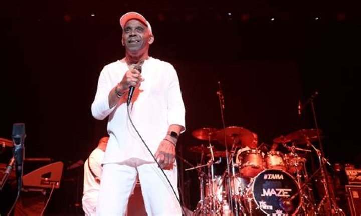 Frankie Beverly Farewell Tour 2024: A Tribute to a Music Legend