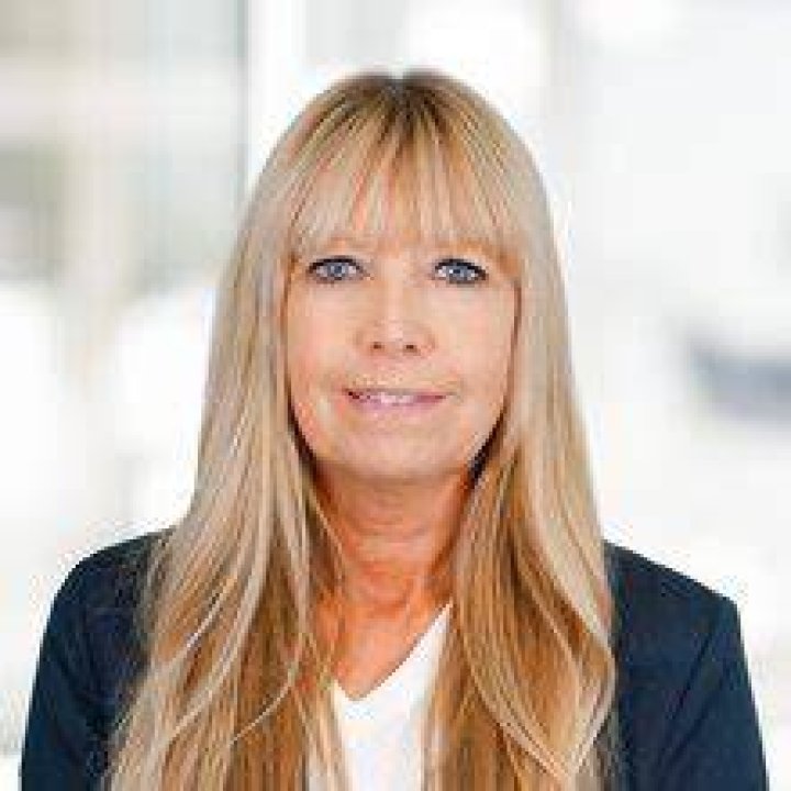 Frau von Aschenbach