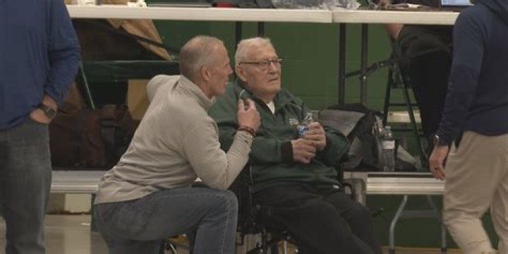 Fred Lehrke Death Cause And Obituary : Former DC Everest Wrestling Coach Dies At 89 - SarkariResult