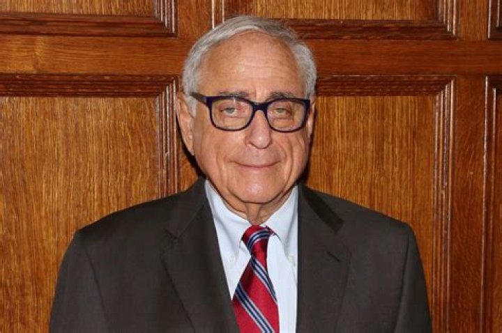 Fred Silverman