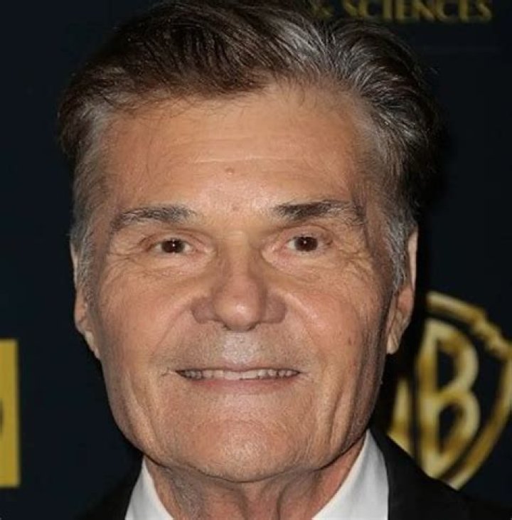 Fred Willard Net Worth