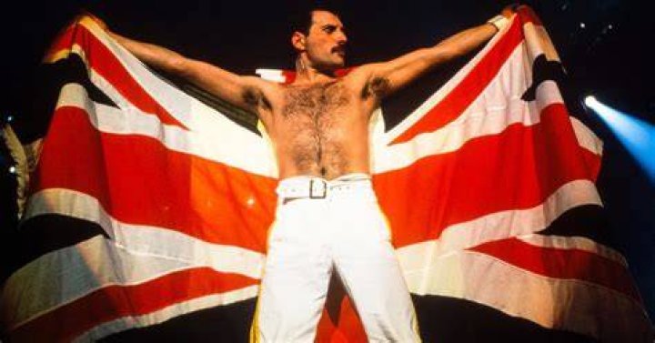 Freddie Mercury Net Worth