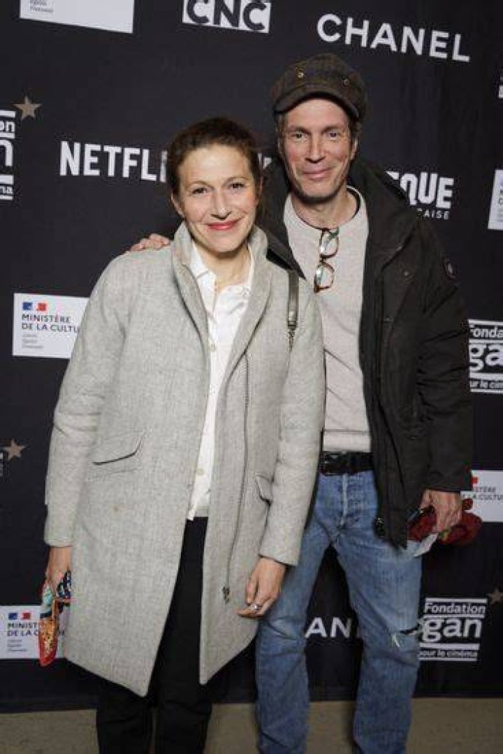 French actress Caroline Ducey Married to her Husband; Do they share any Children? Explore Her Net Worth, Wiki-Bio, Movies, and Husband