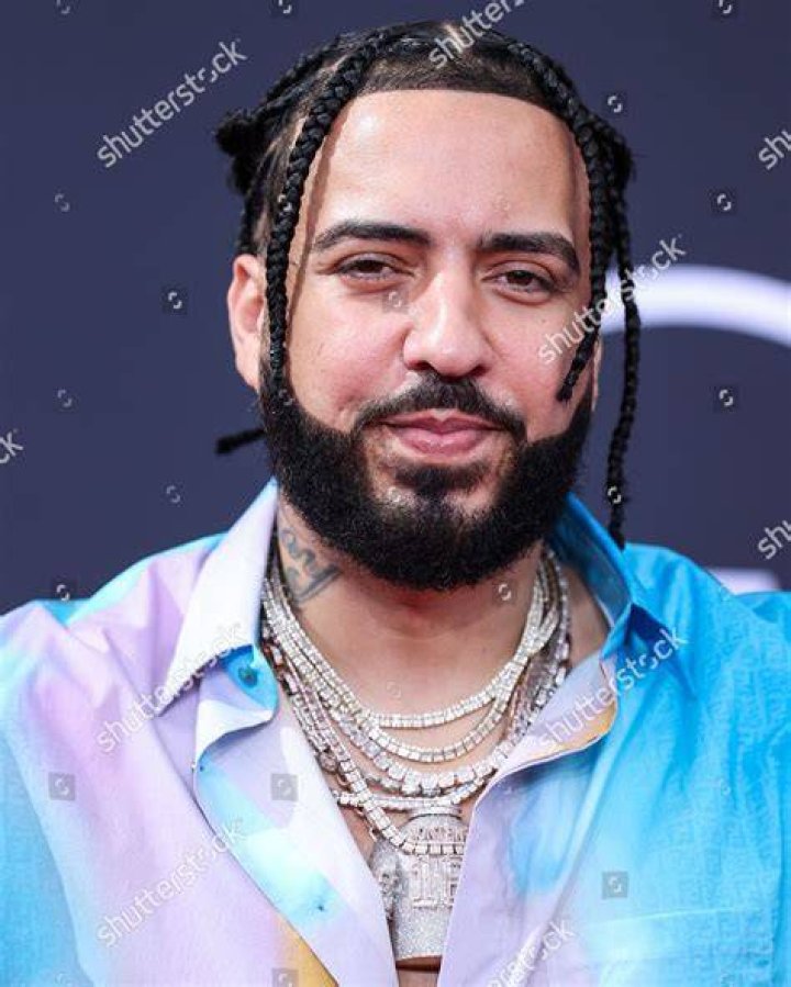 French Montana - The Iconic Moroccan-American Rapper
