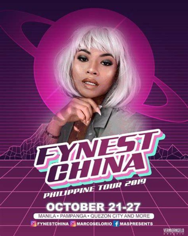 Fynest China