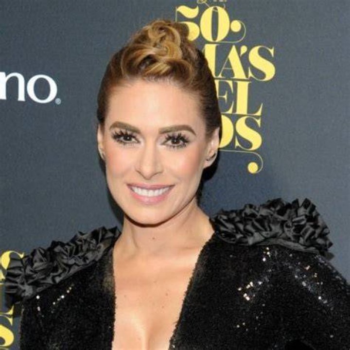 Galilea Montijo Net Worth