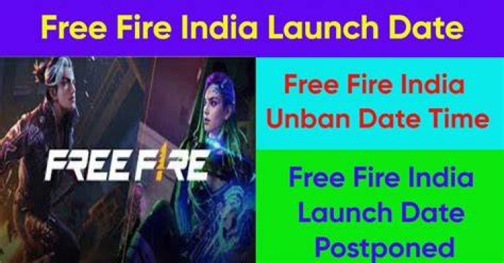 Garena Free Fire India Launch Date: Has it Been Postponed? - SarkariResult