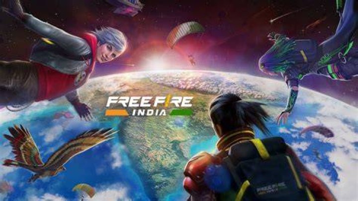 Garena Free Fire India