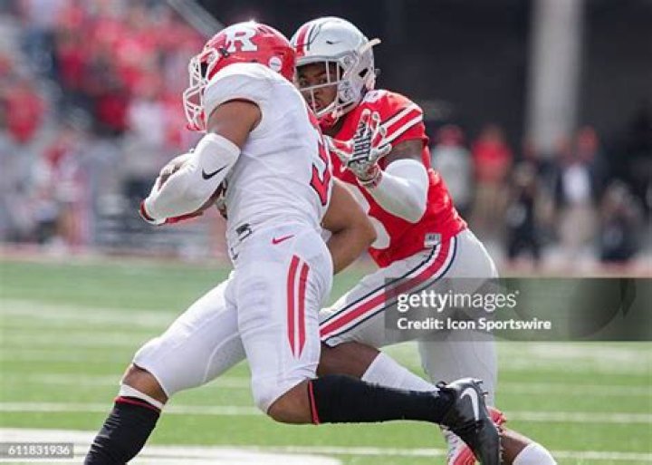 Gareon Conley
