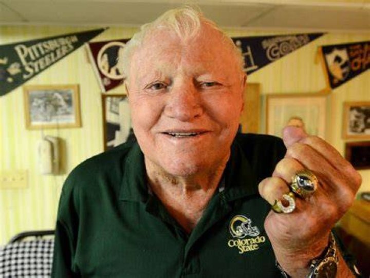 Gary Glick