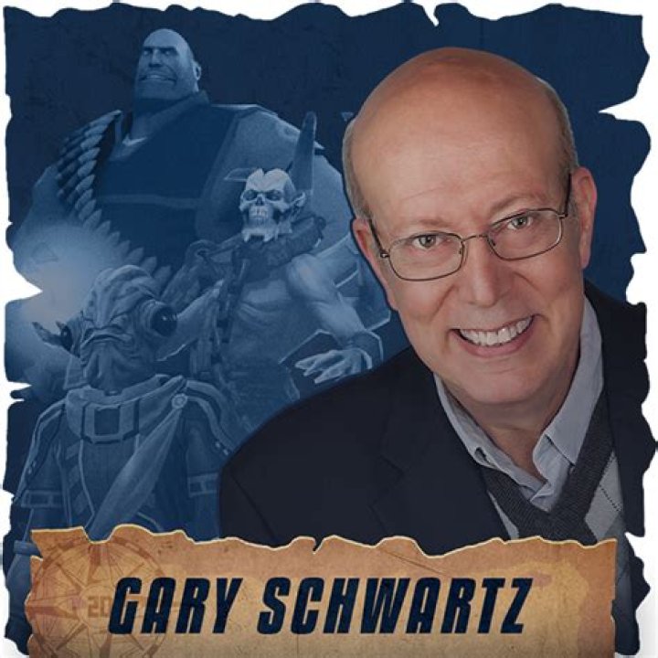 Gary Schwartz