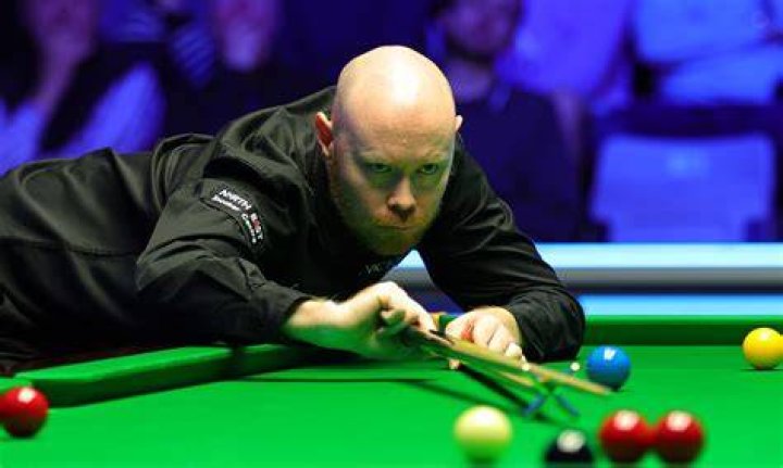 Gary Wilson (snooker player)