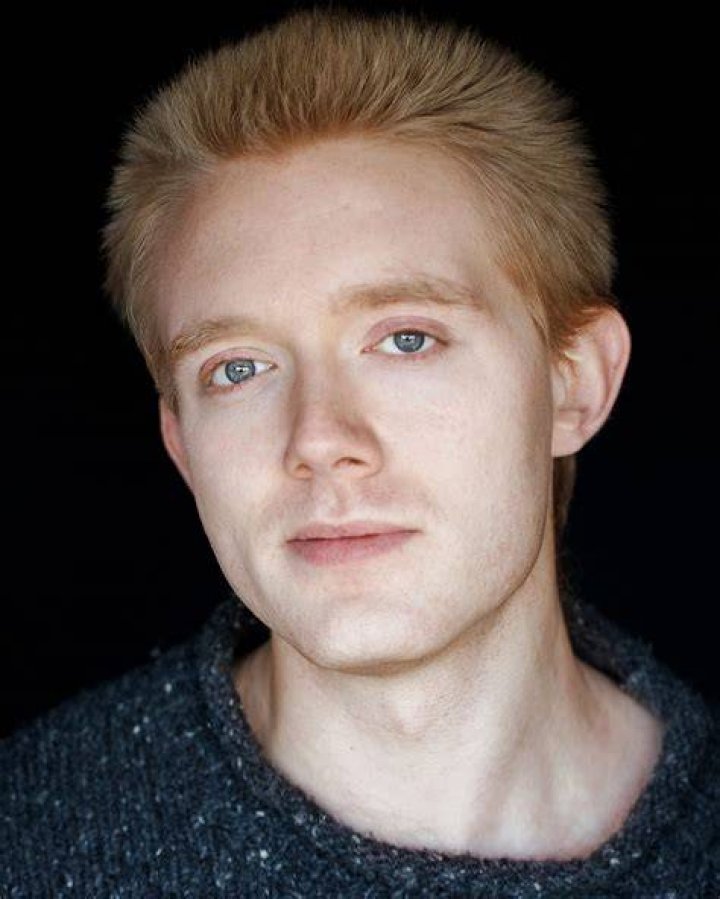 Gavin O’Connor-Duffy Net Worth