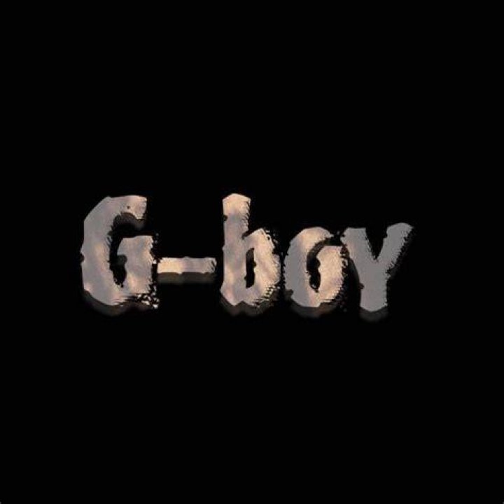 G-Boy