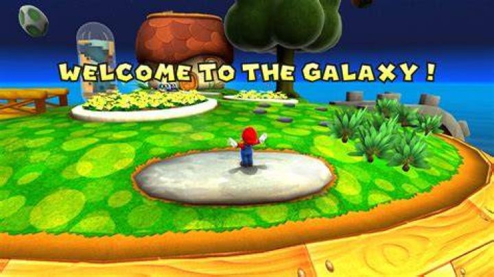 Gear up for the Super Mario Bros. Movie