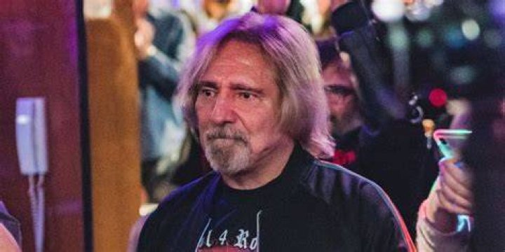 Geezer Butler Net Worth