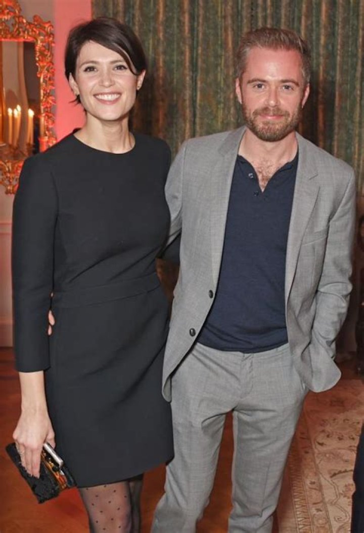 Gemma Arterton boyfriend