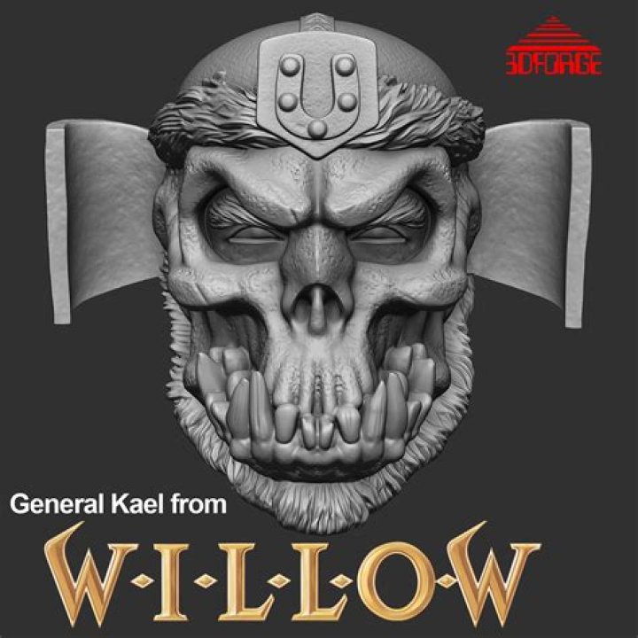 Gen. Kael