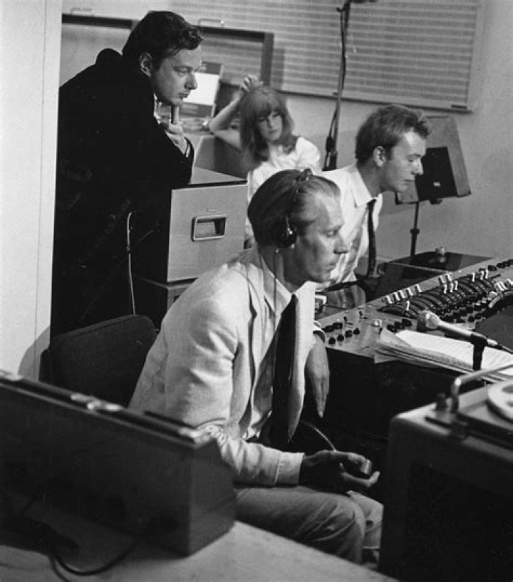 Geoff Emerick