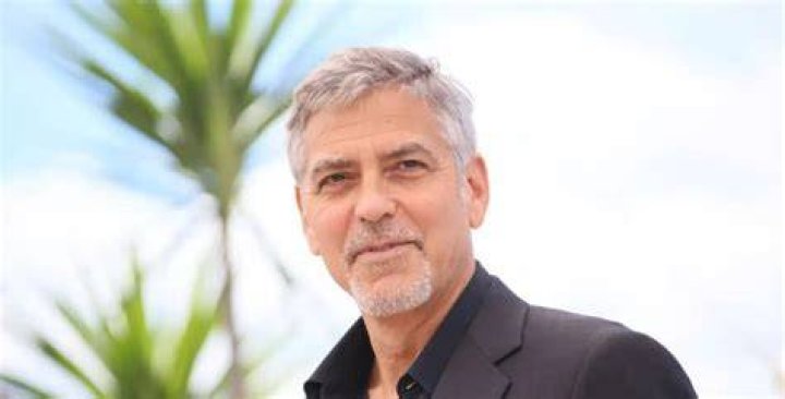 George Clooney Height, Weight, Body Measurements, Shoe Size