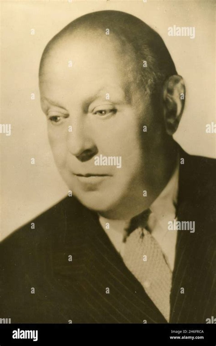 George Copeland