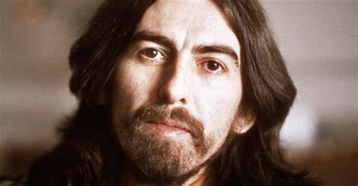 George Harrison Net Worth