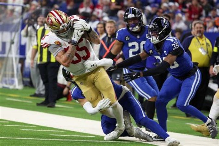 George Kittle Injury Update - an Inspiring Comeback Story