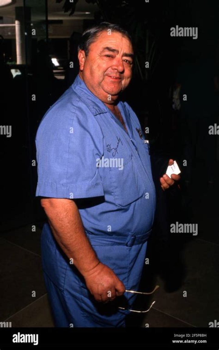 George McFarland Net Worth