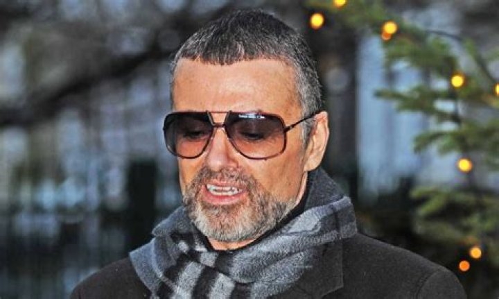 George Michael Net Worth