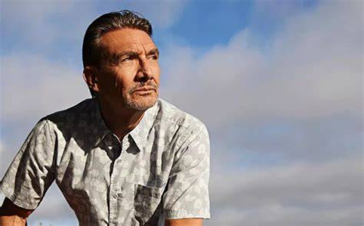 George Rivera Net Worth