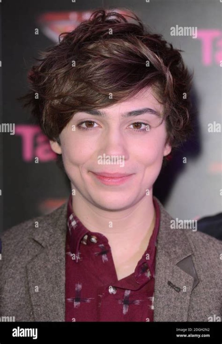 George Shelley