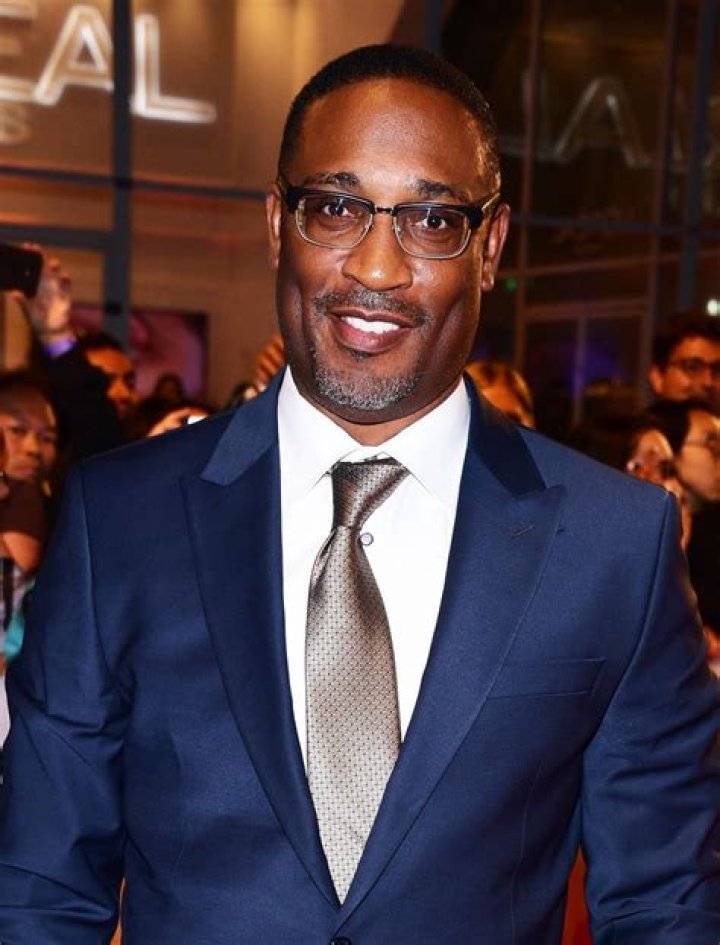 George Tillman Jr. Net Worth