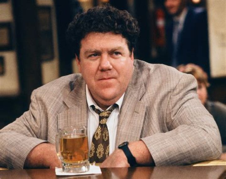 George Wendt and other actors George Wendt and other actors