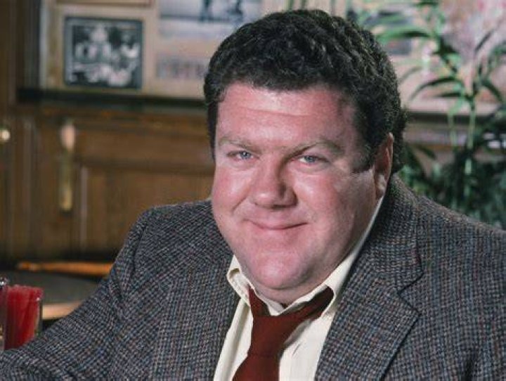George Wendt