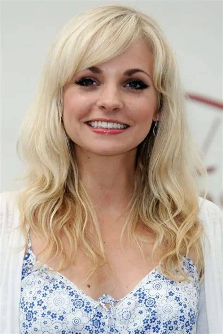 Georgia Tennant Bio Georgia Tennant Bio
