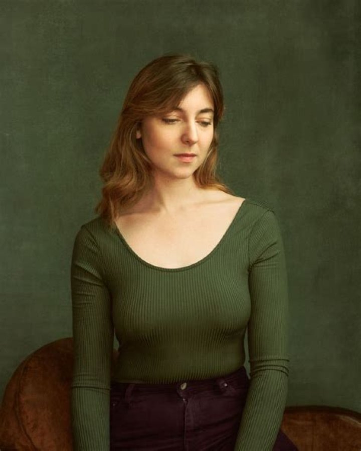 Georgie Weiss